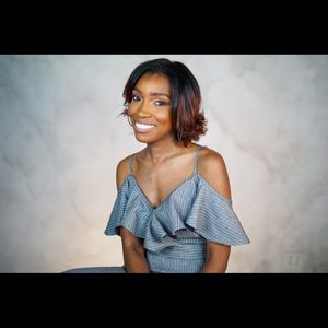 Meet Your Posher, Briá